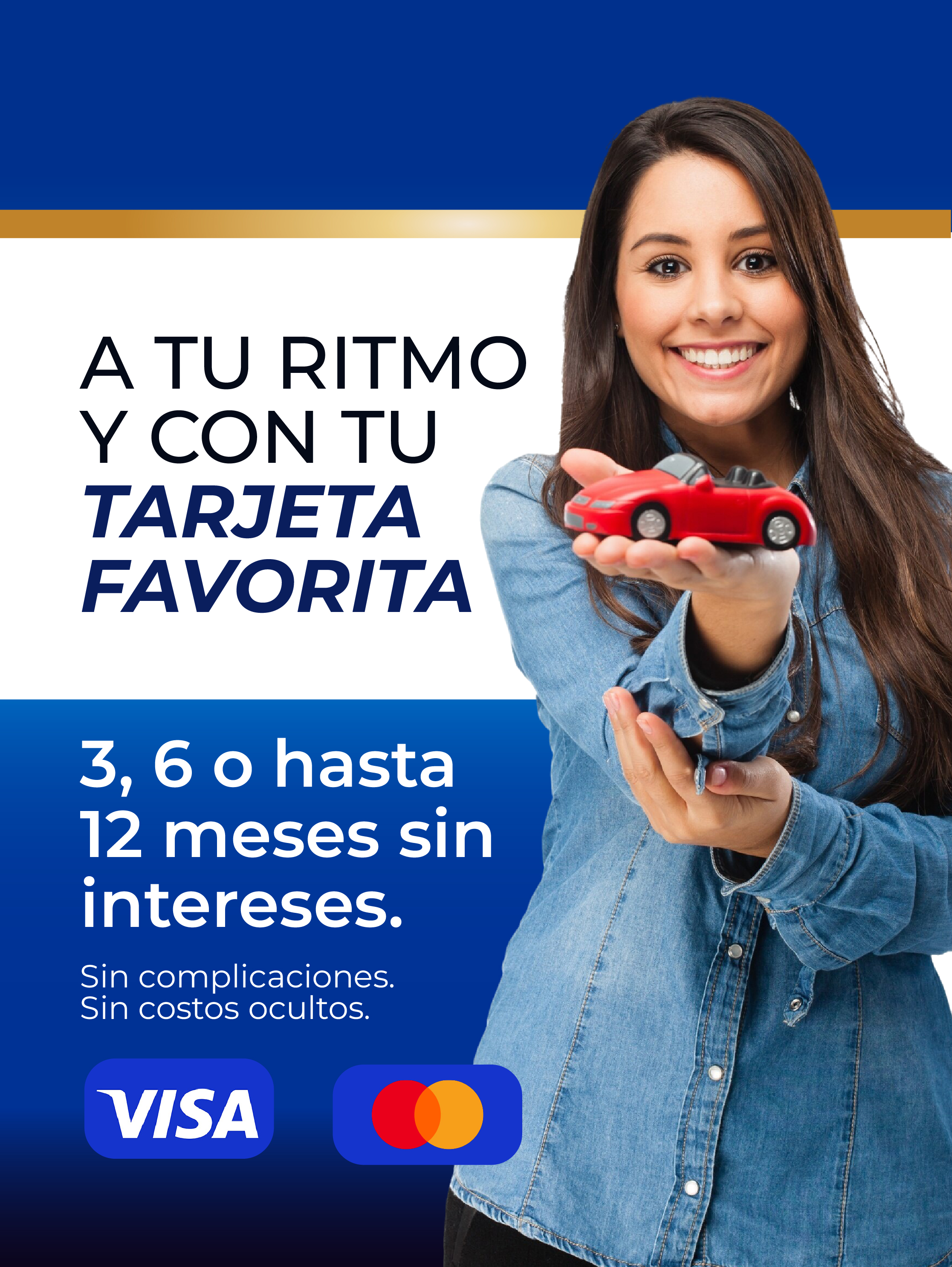 Promoción Seguro de Auto
